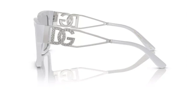 Dolce & Gabbana DG4446B-341887-53 53mm - Image 2