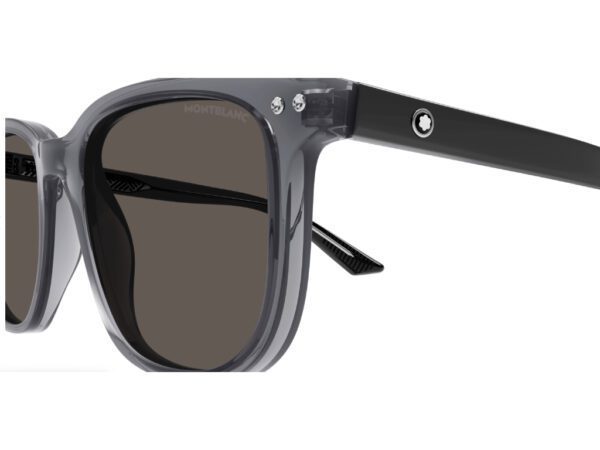 Mont Blanc MB0258SA-003 - Image 2