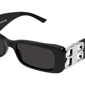 Balenciaga BB0096S-017 51mm