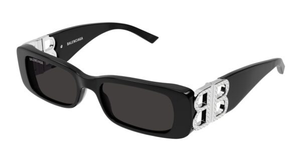 Balenciaga BB0096S-017 51mm