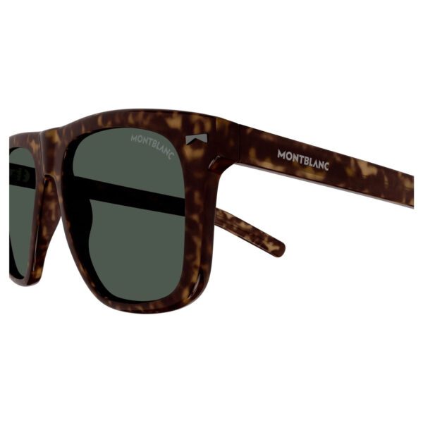 Mont Blanc MB0227S-002 55mm - Image 2
