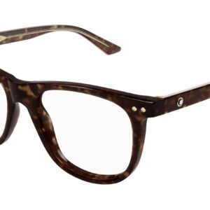 Mont blanc MB0323o-002 54mm