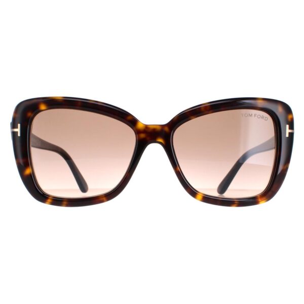 Tom Ford FT1008-52F-55 - Image 4