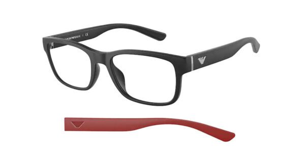 Emporio Armani EA3201U-5001-53