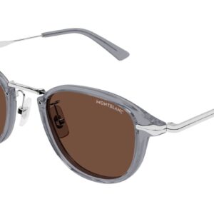 Mont blanc MB0336S-004 48mm