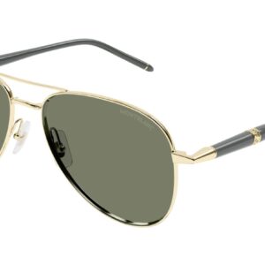 Mont Blanc MB0345S-004 57mm