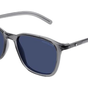Mont blanc MB0325S-002 53mm