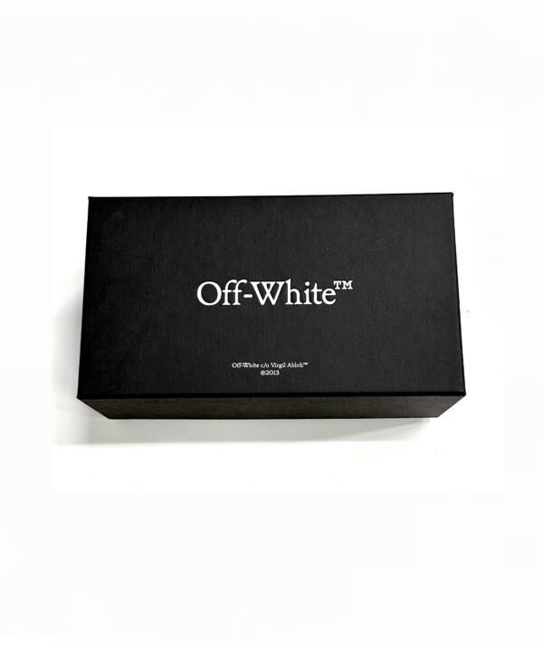 Off-White OERI113S24PLA0010107 52mm - Image 2