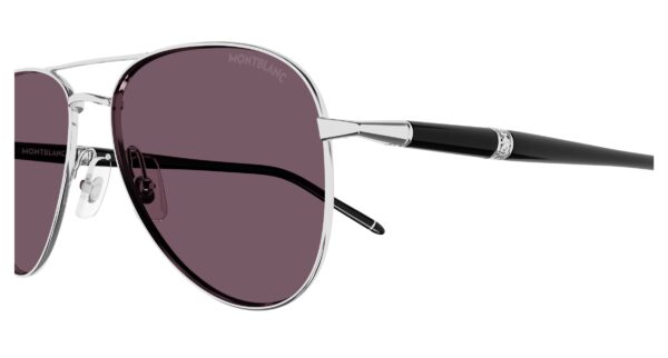Mont Blanc MB0345S-002 57mm - Image 2