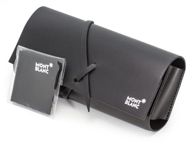 Mont blanc MB0328o-001 54mm - Image 2