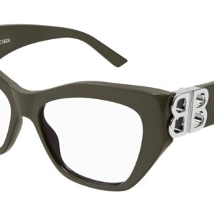 Balenciaga BB0312o-005 53mm