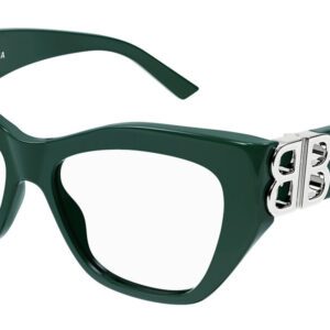 Balenciaga BB0312o-004 53mm