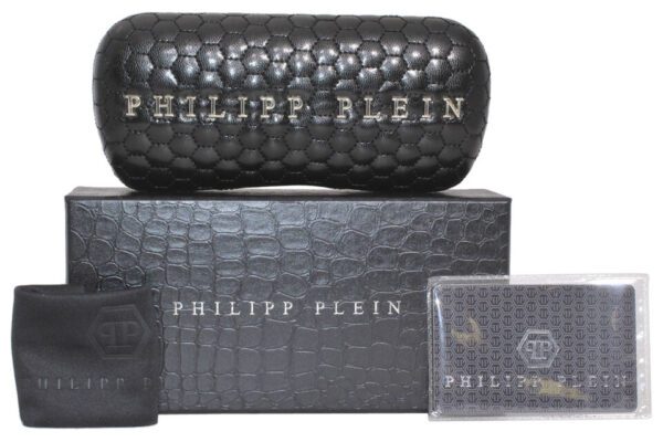 Philipp Plein VPP052M-03GF 54mm - Image 2