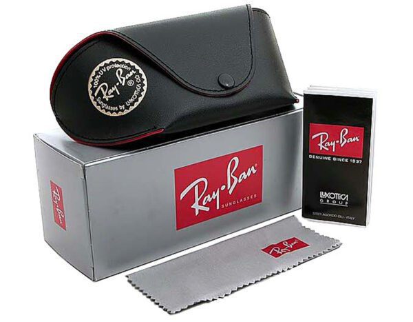 Ray Ban RX7038-5200-53 - Image 2