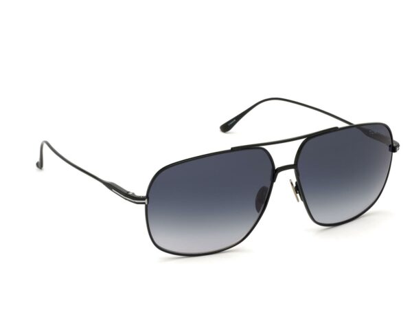 Tom Ford FT0746-01W-62 - Image 4