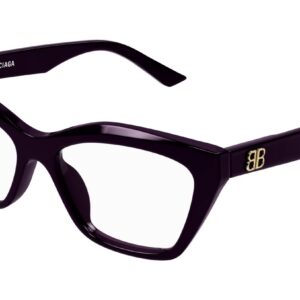 Balenciaga BB0342o-007 55mm