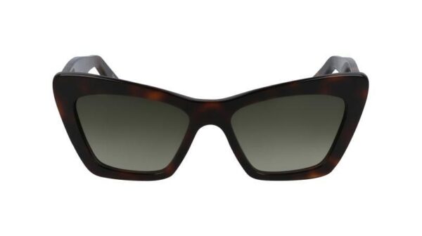 Salvatore Ferragamo SF929S-219-5517 55mm - Image 3