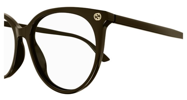 Gucci GG0093o-007 53mm - Image 2