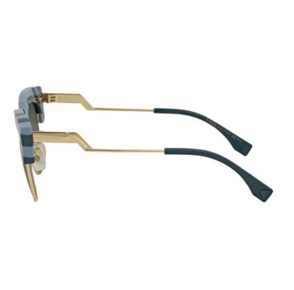 Fendi 0241S-MVU9K-5018 - Image 2