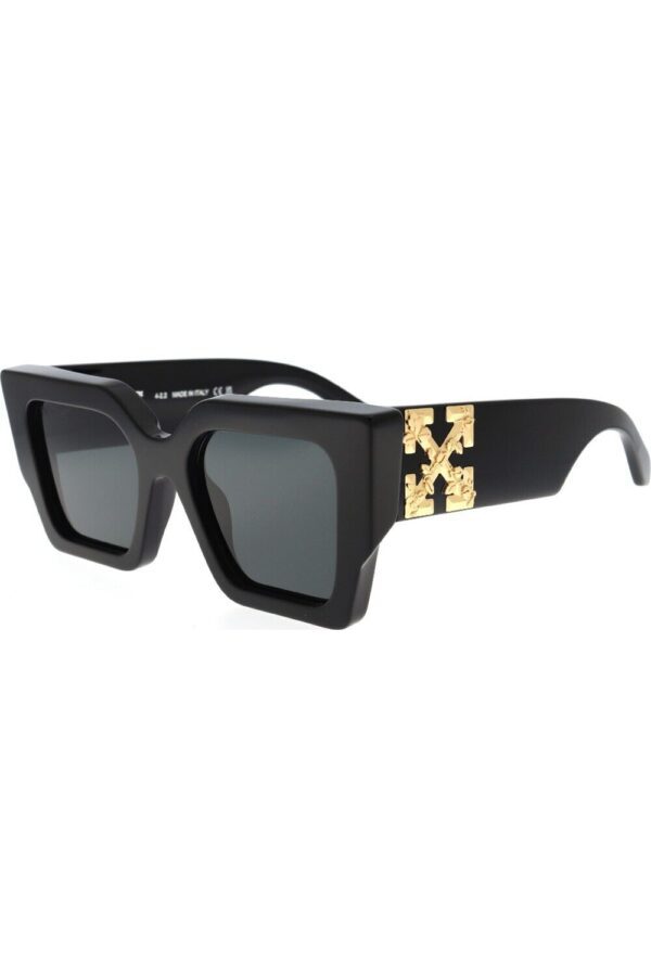 Off-White CATALINA-BLACK-DARK-GREY-55