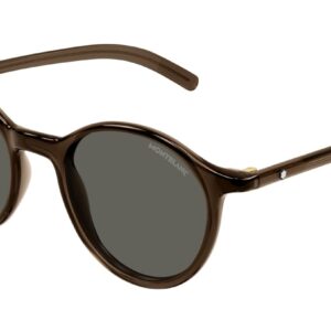 Mont blanc MB0324S-002 50mm