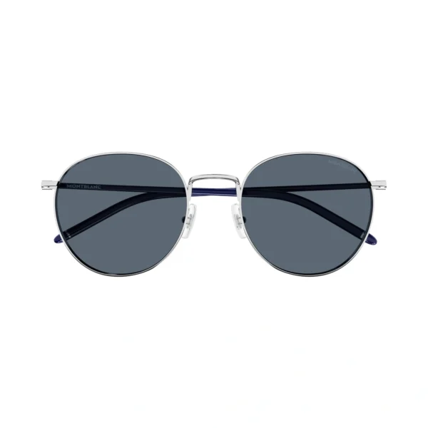 Mont Blanc MB0343SA-004 55mm - Image 3