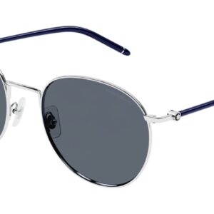 Mont Blanc MB0343SA-004 55mm