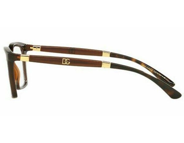 Dolce & Gabbana DG5081-3185-52 - Image 2