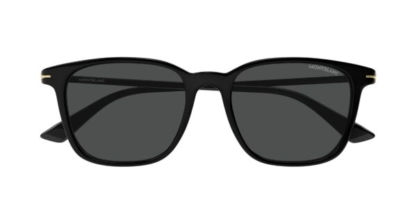 Mont blanc MB0338S-001 52mm - Image 3