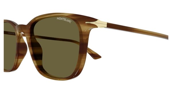 Mont blanc MB0338S-004 52mm - Image 2