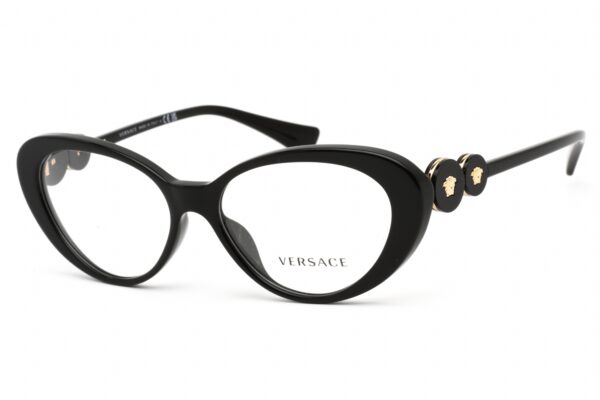 Versace 0VE3331U-GB1 55mm