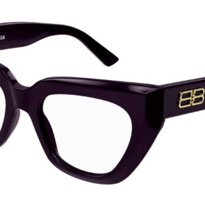 Balenciaga BB0238o-006 50mm