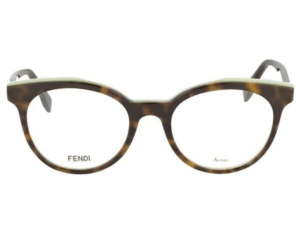 Fendi FF0249-08619 - Image 3