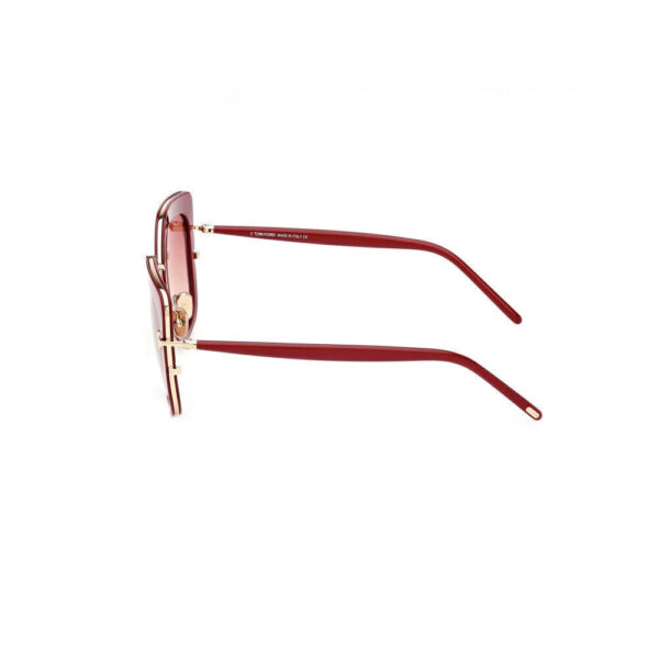 Tom Ford FT0945-66T 55mm - Image 2