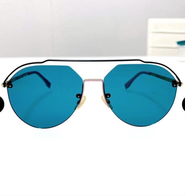 Fendi M0031S-03YGMT - Image 2