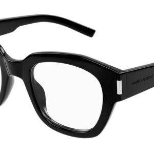Yvest Saint Laurent SL-640-001 49mm