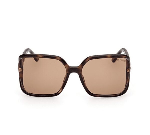 Tom Ford FT1089-52E-60 60mm - Image 4