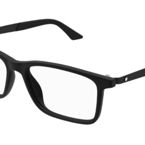 Mont blanc MB0333o-001 55mm