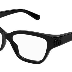 Gucci GG1597o-001 53mm