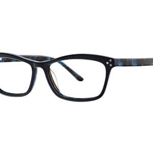 Xoxo XOXO-AMARANTE-NAVY