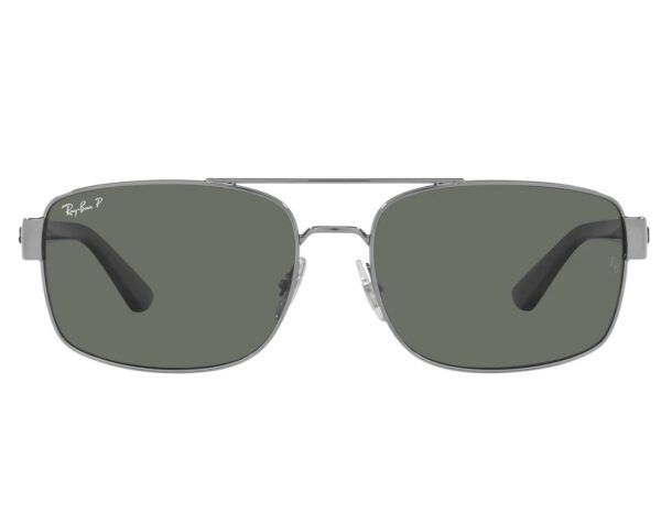 Ray Ban 3687-00231-58 - Image 3