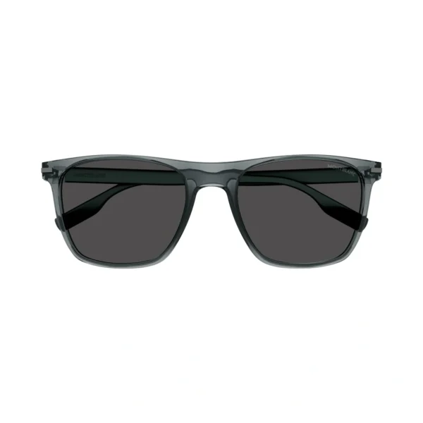 Mont Blanc MB0248S-001 55mm - Image 3
