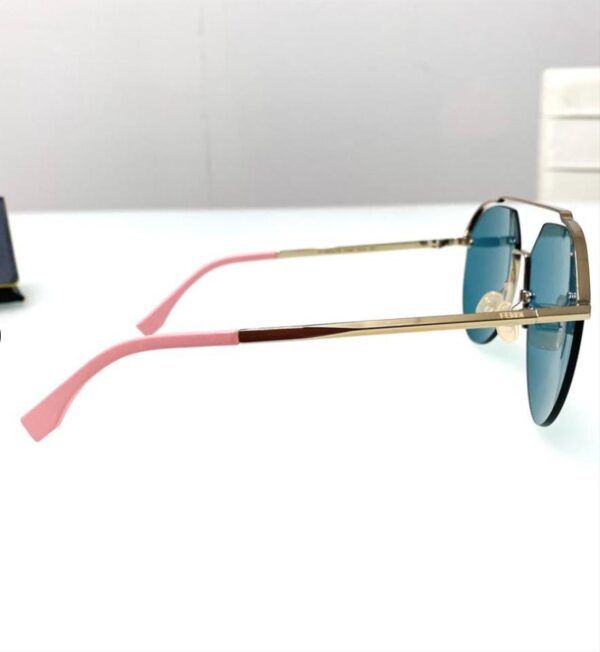 Fendi M0031S-03YGMT - Image 3