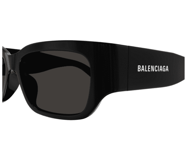 Balenciaga BB0330SK-003 54mm - Image 2