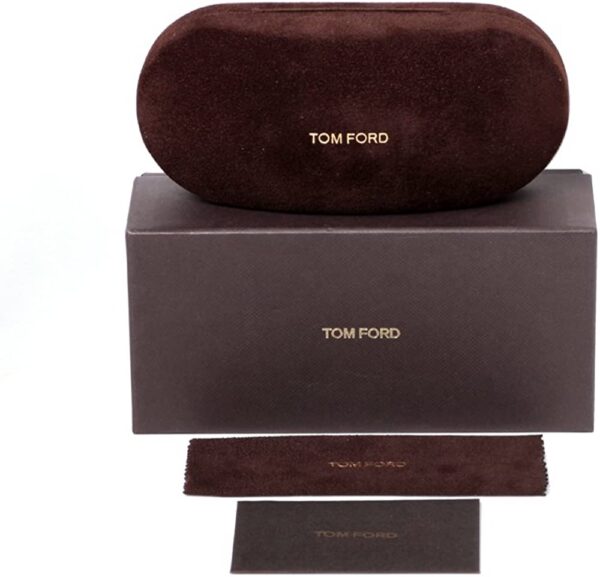 Tom Ford FT0343-83F - Image 4