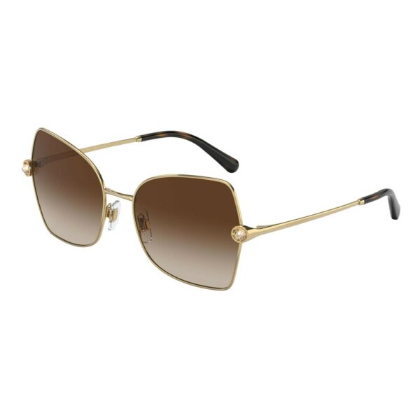 Dolce & Gabbana DG2284B-0213-57