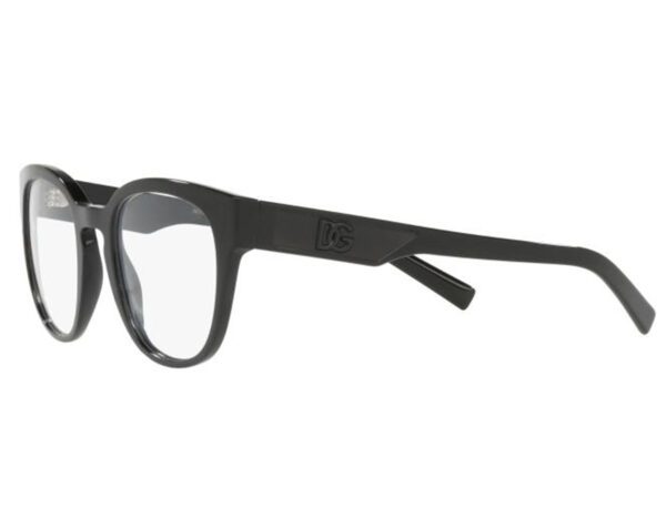 Dolce & Gabbana DG3350-501-51 - Image 2