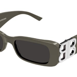 Balenciaga BB0096S-022 51mm