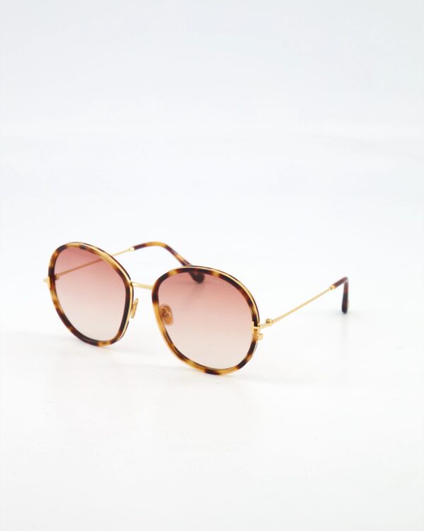 Tom Ford FT0946-53T-58 - Image 5