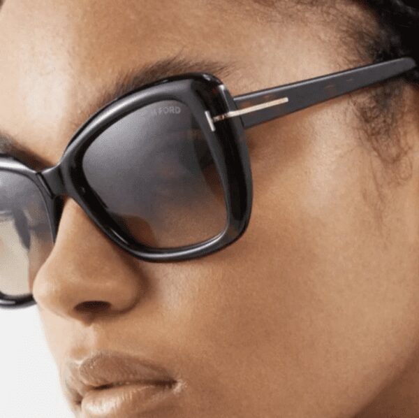 Tom Ford FT1008-52F-55 - Image 3